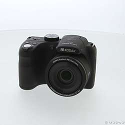 中古】PIXPRO AZ255 ブラック [2133075056066] - リコレ