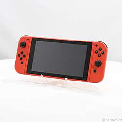 中古ニンテンドースイッチ(Nintendo Switch)本体 - リコレ