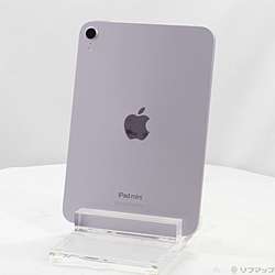 中古iPad mini(A17 Pro) - リコレ！|ビックカメラグループ ソフマップ