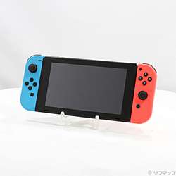 �k���Õi�l Nintendo Switch Joy-Con (L) �l�I���u���[�^ (R) �l�I�����b�h