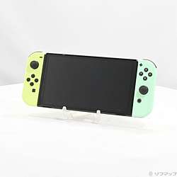 中古ニンテンドースイッチ(Nintendo Switch)本体 - リコレ