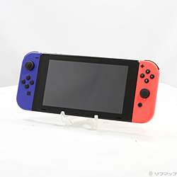 中古ニンテンドースイッチ(Nintendo Switch)本体 - リコレ