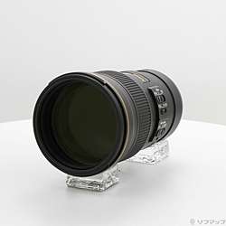 Nikon(ニコン)の中古カメラレンズ - リコレ！|ビックカメラグループ