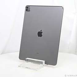 中古iPad Pro 12.9インチ 第5世代 - リコレ！|ビックカメラグループ