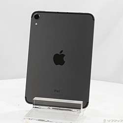 中古iPad mini 第6世代 - リコレ！|ビックカメラグループ ソフマップの