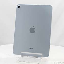 中古iPad Air 11インチ 第6世代 - リコレ！|ビックカメラグループ