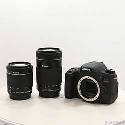 Canon(キヤノン)の中古デジタル一眼カメラ - リコレ！|ビックカメラ