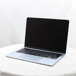 MacBook Air 【美品】11.6インチ 中古MacBook Air - リコレ！|ビックカメラグループ ソフマップの中古