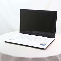 中古】格安安心パソコン LAVIE Direct NS PC-GN234FSA7 〔Windows 10