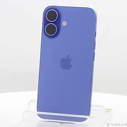 Apple(�A�b�v��) �k���Õi�l iPhone16 128GB �E���g���}���� MYDU3J�^A SIM�t���[ �m6.1�C���`�L�@EL�^Apple A18�^RAM:8GB�^�i�mSIM&eSIM�n