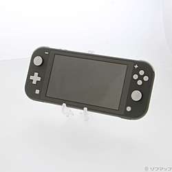 �k���Õi�l Nintendo Switch Lite �O���[