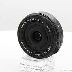 FUJIFILM(フジフイルム)の中古カメラレンズ - リコレ！|ビックカメラ