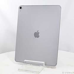 中古iPad Air 13インチ(M3) - リコレ！|ビックカメラグループ