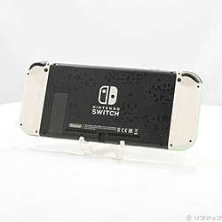 �k���Õi�l Nintendo Switch ���܂� �ǂ��Ԃ̐X�Z�b�g