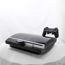 �k���Õi�l PlayStation 3 80GB �N���A�u���b�N