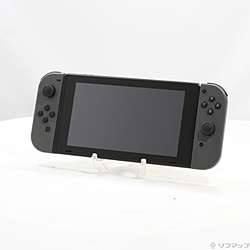 �k���Õi�l Nintendo Switch Joy-Con (L) �^ (R) �O���[