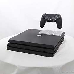 �k���Õi�l PlayStation 4 Pro �W�F�b�g�u���b�N 1TB CUH-7000BB