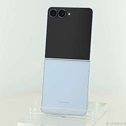 中古】Galaxy Z Flip5 256GB グラファイト SC-54D docomo SIMフリー