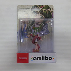 �k���Õi�l amiibo �`�L (�t�@�C�A�[�G���u�����V���[�Y)