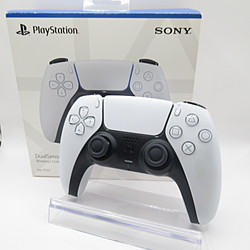 PS5 ワイヤレスコントローラー DualSense 【PS5】