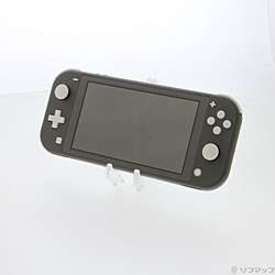 �k���Õi�l Nintendo Switch Lite �O���[