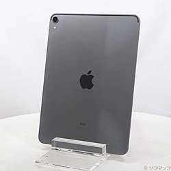 中古iPad Pro 11インチ - リコレ！|ビックカメラグループ ソフマップの