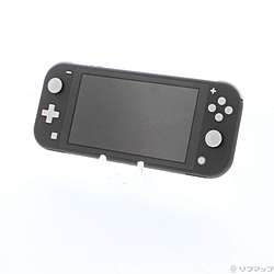 �k���Õi�l Nintendo Switch Lite �O���[