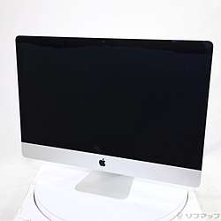 中古iMac(アイマック) - リコレ！|ビックカメラグループ ソフマップの