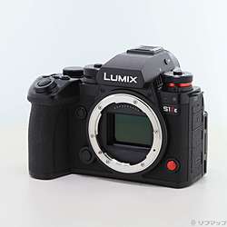 lumixgf-1ブラック本体中古品 Panasonic(パナソニック)の中古デジタル一眼カメラ - リコレ