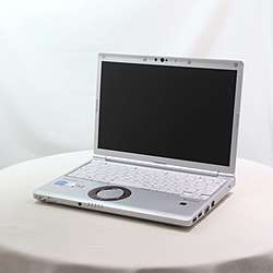 Panasonic(パナソニック)の中古パソコン - リコレ！|ビックカメラ