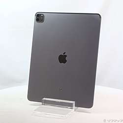 中古iPad Pro 12.9インチ 第4世代 - リコレ！|ビックカメラグループ