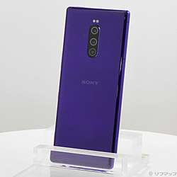 SONY Xperia 1/5/8/10の中古スマホ - リコレ！|ビックカメラグループ
