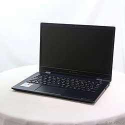 Dynabook(ダイナブック)の中古パソコン - リコレ！|ビックカメラ