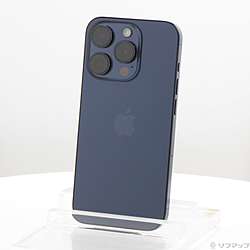 ゴルフ☆リユース専門店　極美品❗️ iPhone 15 Pro 512GB 中古iPhone15 Pro - リコレ！|ビックカメラグループ ソフマップの中古