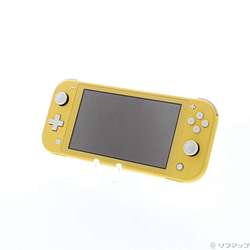 �k���Õi�l Nintendo Switch Lite �C�G���[