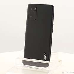 OPPO(�I�b�|) �k���Õi�l OPPO A55s 5G 64GB �u���b�N CPH2309 SIM�t���[ �m6.5�C���`�t���^Snapdragon 480�^RAM:4GB�^�i�mSIM&eSIM�n