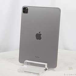中古iPad Pro 11インチ 第4世代 - リコレ！|ビックカメラグループ