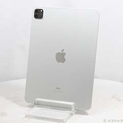 中古iPad Pro 11インチ 第3世代 - リコレ！|ビックカメラグループ