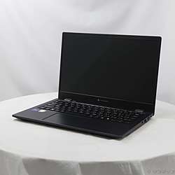 Dynabook(ダイナブック)の中古パソコン - リコレ！|ビックカメラ