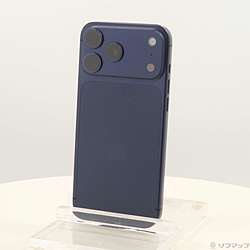 中古iPhone17 Pro Max - リコレ！|ビックカメラグループ ソフマップの