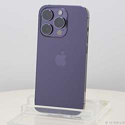 中古iPhone14 Pro - リコレ！|ビックカメラグループ ソフマップの中古