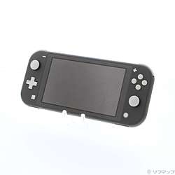 �k���Õi�l Nintendo Switch Lite �O���[