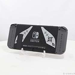 �k���Õi�l Nintendo Switch �����X�^�[�n���^�[���C�Y �X�y�V�����G�f�B�V����