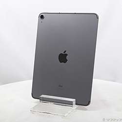 中古iPad Air 第4世代 - リコレ！|ビックカメラグループ ソフマップの