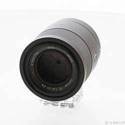 SONY(ソニー)の中古カメラレンズ - リコレ！|ビックカメラグループ