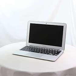 中古MacBook Air - リコレ！|ビックカメラグループ ソフマップの中古
