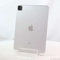 中古iPad Pro 11インチ 第2世代 - リコレ！|ビックカメラグループ
