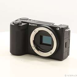 SONY(ソニー)の中古デジタル一眼カメラ - リコレ！|ビックカメラ