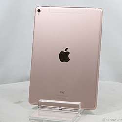 中古iPad Pro 9.7インチ - リコレ！|ビックカメラグループ ソフマップ