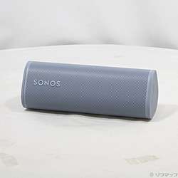 中古】Sonos Roam 2 ポータブルスマートスピーカー オーシャンブルー